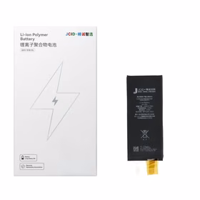 JCID Baterija without BMS iPhone SE2 2020 (didelė talpa)