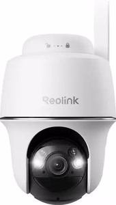 Reolink Go Series G430 – 4G LTE akumuliatorinė stebėjimo kamera su saulės baterija, 5 MP