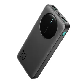 Išorinė baterija Power Bank Joyroom JR-PBF12 10000mAh juoda