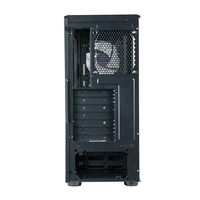 Cooler Master CMP 520 computer case (black)