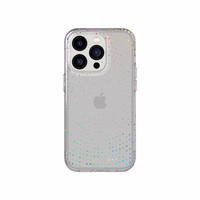 TECH21 Dėklas T21-9788 EVO SPARKLE IPHONE 14 PRO MAX RADIANT