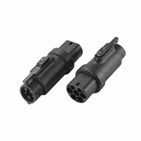 Adapteris Reach Type2 to Type1