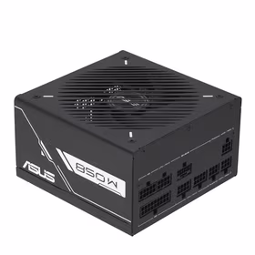ASUS Prime -850G maitinimo blokas 850 W 20+4 pin ATX ATX juodas