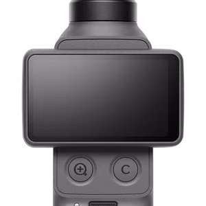CAMERA OSMO POCKET 4 STANDARD/COMBO CP.OS.00000545 DJI