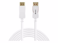 SANDBERG DisplayPort 1.4 8K60Hz 2m