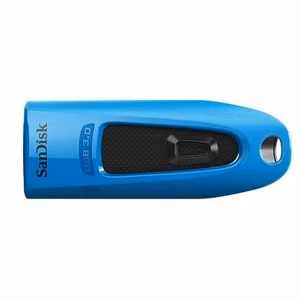 MEMORY DRIVE FLASH USB3 32GB/SDCZ48-032G-U46B SANDISK