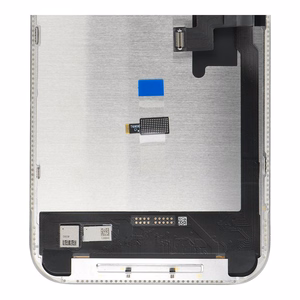 JK LCD ekranas IPHONE 16 PRO MAX SOFT OLED (pakeisti IC)