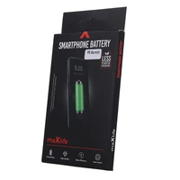 "Maxlife" baterija, skirta "Huawei P9 Lite Mini" / Y6 2017 / Y5 2018 HB405979ECW 2900mAh