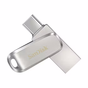 USB-C atmintinė SANDISK 512GB SDDDC4-512G-G46