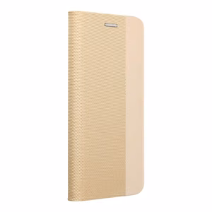 SENSITIVE Dėklas telefonui XIAOMI Redmi A5 ( 173,3 x 79,4 x 8,26) auksinis