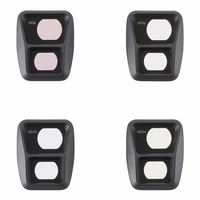 ND filtrų rinkinys (8/16/32/64) DJI Air 3