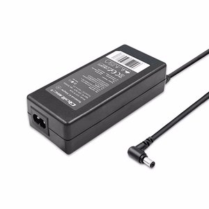 Qoltec 50076.90W maitinimo adapteris / inverteris Vidaus Juoda