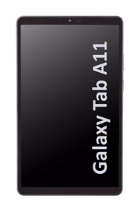 Samsung Galaxy Tab A11 128 GB 22.1 cm (8.7") 8 GB Wi-Fi 5 (802.11ac) Grey