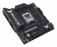 ASUS TUF GAMING B850M-PLUS WIFI AMD B850 AM5 lizdas „micro ATX“