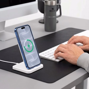 Tech-Protect MagFlex MagSafe  iPhone 18 Pro Max / 17 Pro Max dėklas, šviesiai mėlynas