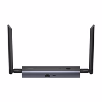 ZigBee sliuzas SONOFF Dongle Max (Home Assistant, Zigbee2MQTT, Thread)