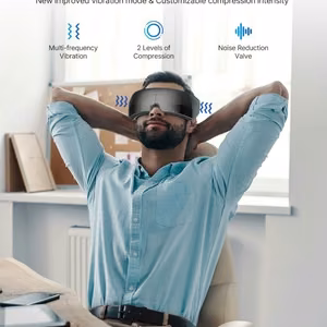 RENPHO Eyeris View Eye Massager akių masažuoklis