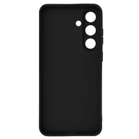 Back Case MATT for SAMSUNG GALAXY S25 FE Black