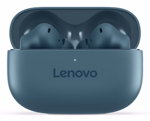 LENOVO TWS YOGA PC Edition ausinės Tidal Teal