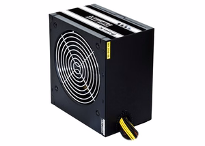 Chieftec 500W maitinimo blokas ATX12V V2.3 80+
