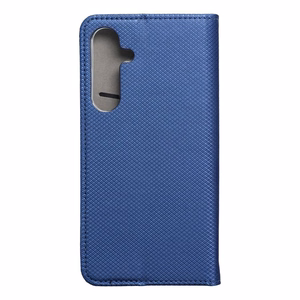 SMART CASE Knyga SAMSUNG S24 Plus mėlyna