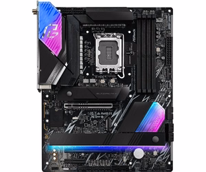 ASRock Z890 Lightning WiFi pagrindinė plokštė