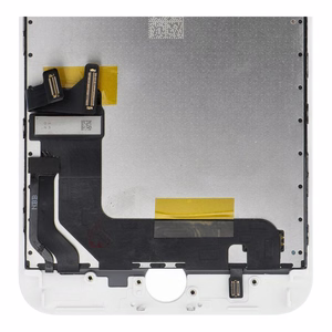 FixCell LCD ekranas IPHONE 8 Plus Retina baltas (remontēts)