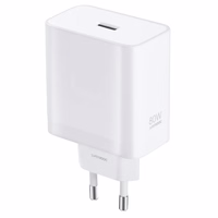 Original OnePlus Power Charger VCB8OAEH 80W blisteris