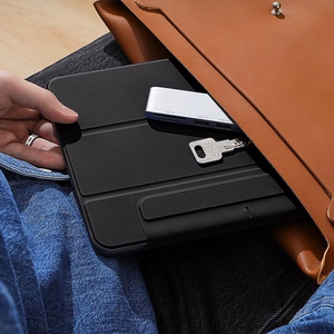 ESR Rebound Magnetinis dėklas iPad Pro 13'' 2024 - juodas