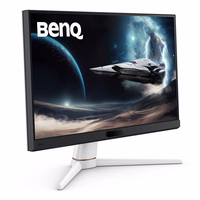 BenQ MOBIUZ EX251 kompiuterio monitorius 62,2 cm (24.5") 1920 x 1080 pikseliai „Full HD“ LED Juoda, Balta