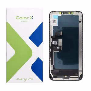 NCC LCD ekranas IPHONE XS Max Incell HD+