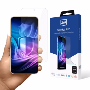Huawei Pura 80 Pro / 80 Ultra - 3mk Silky Matt Pro