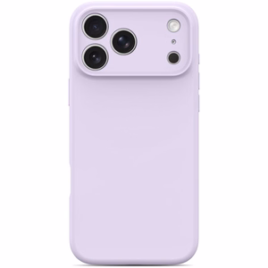 Tech-Protect Silikoninis Magnetinis dėklas telefonui iPhone 17 Pro Max - Violetinė