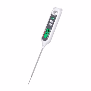 Пищевой термометр Habotest HT690