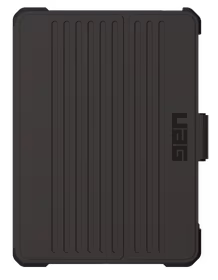 UAG Metropolis SE dėklas su Apple Pencil laikikliu iPad 10.9" / 11" – juodas