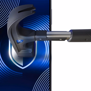 3mk HardGlass Matinis Max Grūdintas stiklas for Samsung Galaxy S26+