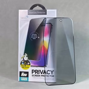 Screen Protection "Privacy 5D" Google Pixel 8 Pro (Blister)
