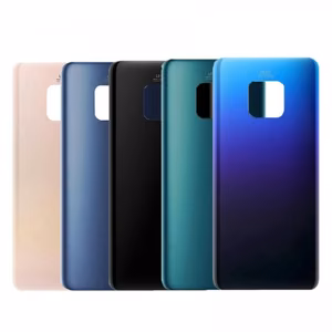 Galinis dangtelis skirtas Huawei Mate 20 Pro / Emerald Green / HQ