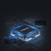 Dux Ducis Duzzona sieninis įkroviklis T4 - 2xType C - PD 35W baltas