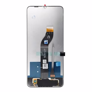 FixCell LCD ekranas FixCell LCD REDMI 9 OEM be rėmelio