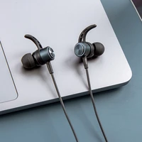 GJBY ausinės - BLUETOOTH CA-115 mėlynos