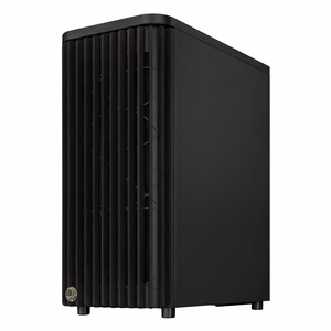 ASUS ProArt PA401 Wood Edition Mesh Panel Juoda