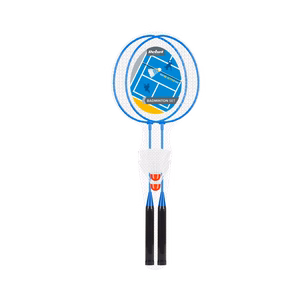 REBEL ACTIVE badmintono rinkinys