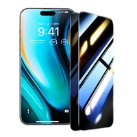 Torras Install Master privatumo stiklas iPhone 16 Plus