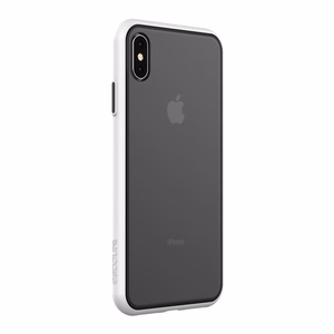 Чехол Incase Pop для iPhone XS Max, прозрачный и цвета слоновой кости