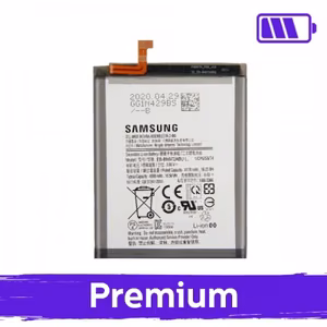 Baterija Suderinamas su Samsung N975 Note 10 Plus EB-BN975ABE (OEM)