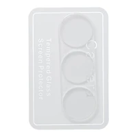 Apsauginis stiklas kameros objektyvui - SAM S24 FE