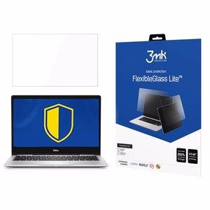 Dell Inspiron 13 7000 - up to 13" 3mk FlexibleGlass