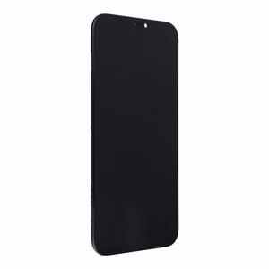 LCD ekranas iPhone 12 Pro Max su digitizer juodas (HD+ Incell) IC Transferable