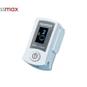Rossmax SB200 Pulse Oximeter-fingertip, ACT type